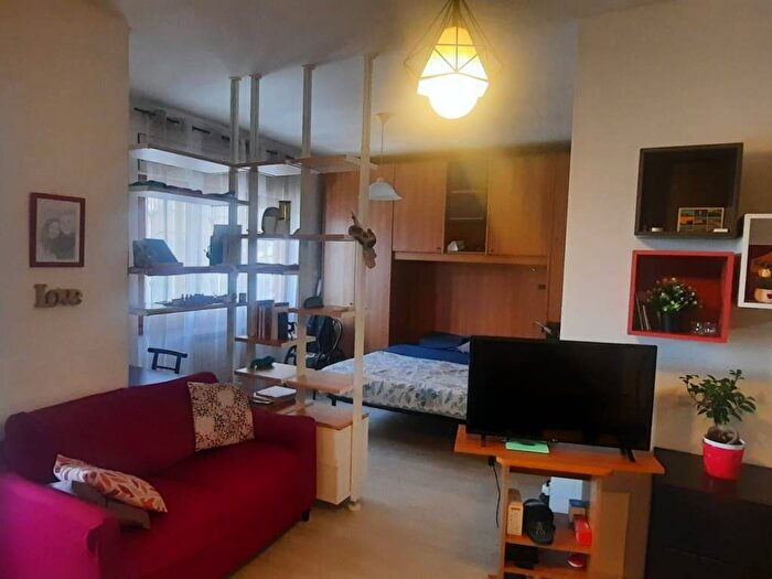 Appartamento monolocale in affitto in Via Amsterdam, Torrino, Roma