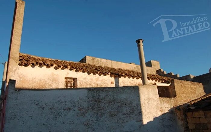 Appartamento bilocale in vendita in Cda Bosco Marsala, Marsala