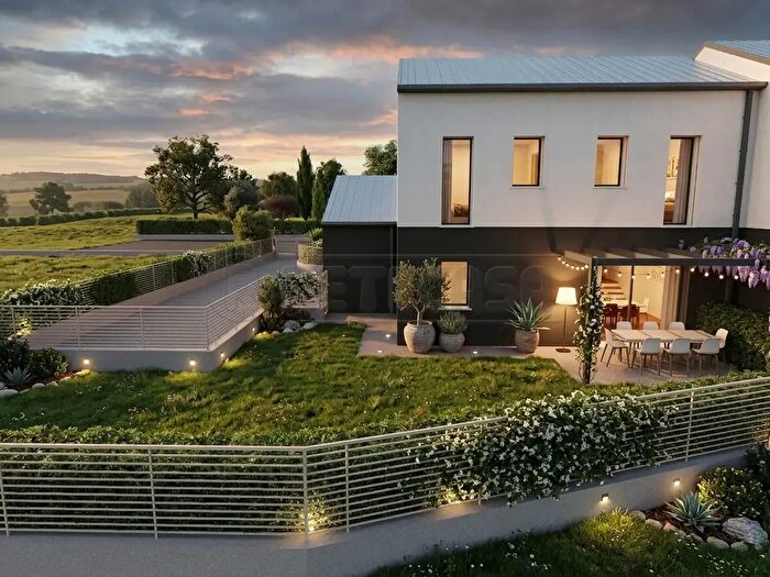 Casa con 6 locali in vendita in Via Mistrorigo, Arcugnano