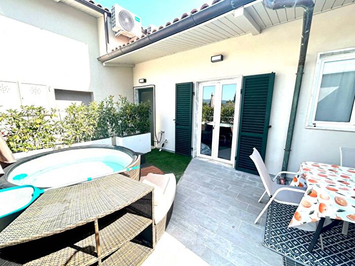 Casa bilocale in affitto in Via Aldo Moro, Colombiera Molicciara, Castelnuovo Magra