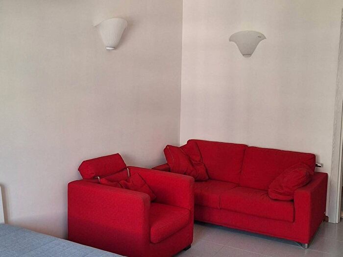 Appartamento bilocale in affitto in Via Bari, Tre Castelli Faenza, Milano