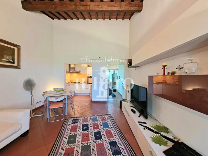 Appartamento bilocale in vendita in Tabernacolo, Campi Bisenzio