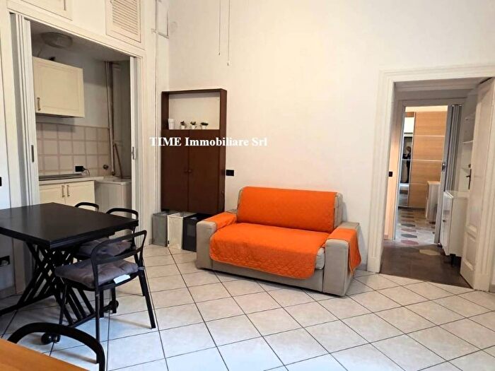 Appartamento bilocale in affitto in Via Carlo Maderno, Ascanio Sforza, Milano