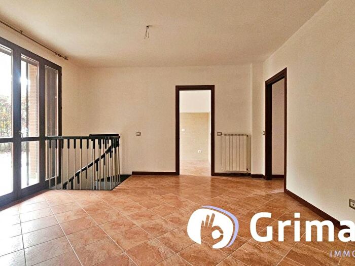 Appartamento trilocale in affitto in Via Dante, Centro, Cesano Boscone