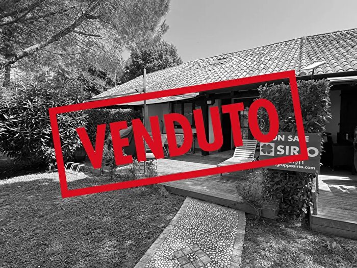 Casa monolocale in vendita in Via Giorgio Scerbanenco, Lignano Sabbiadoro