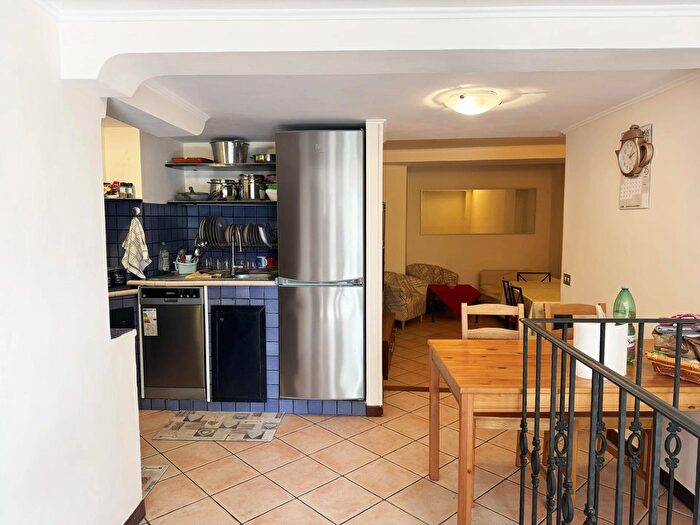 Appartamento trilocale in vendita in Via Parco della Rimembranza, Albano Laziale