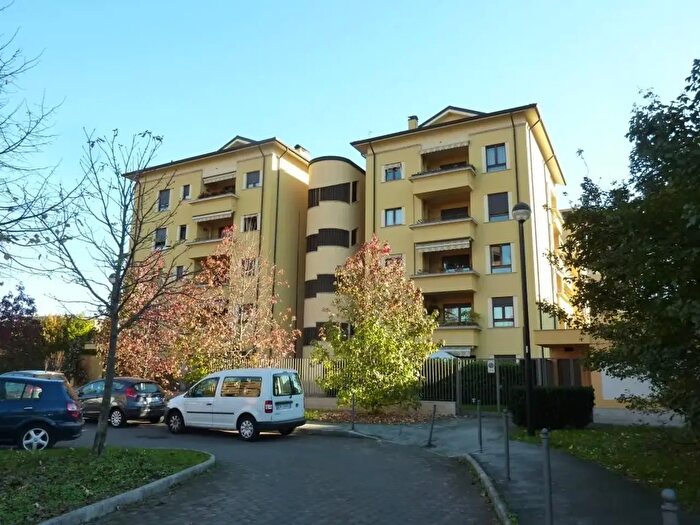 Appartamento trilocale in affitto in Via Ferrari, Monza