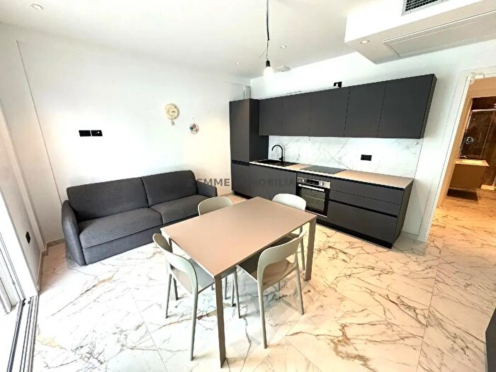 Appartamento bilocale in affitto in Via Grazia Deletta a, San Benedetto Del Tronto