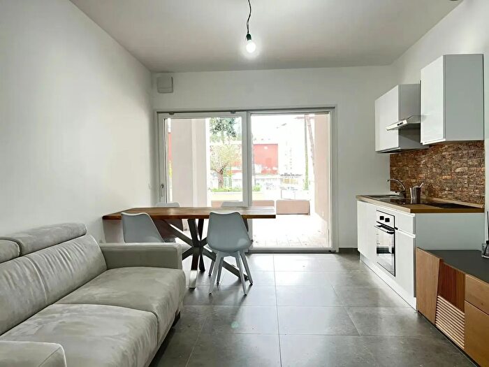 Appartamento bilocale in affitto in Via San Marco, Cassino