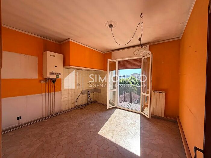 Appartamento trilocale in vendita in Via Enrico Fermi, Spinea