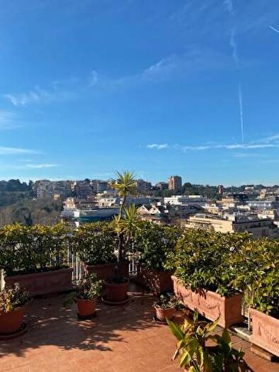 Casa trilocale in affitto in Via Gregorio VII, Gregorio VII Piccolomini, Roma