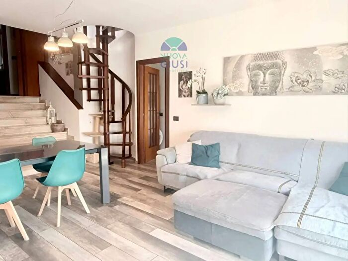 Appartamento quadrilocale in vendita in Staranzano