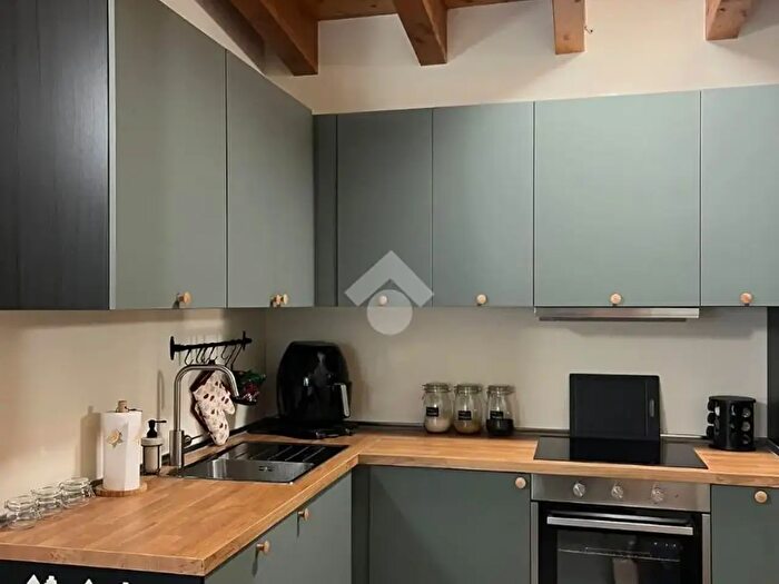 Appartamento monolocale in affitto in Montichiari