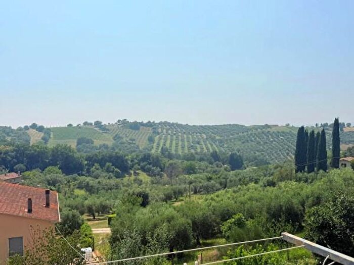 Appartamento quadrilocale in vendita in Manciano