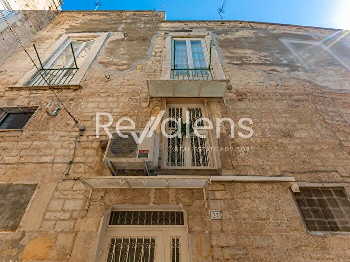 Appartamento bilocale in vendita in G Leopardi, Trani