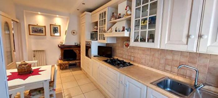 Appartamento quadrilocale in vendita in Via Giacinto Menotti Serrati, Terni