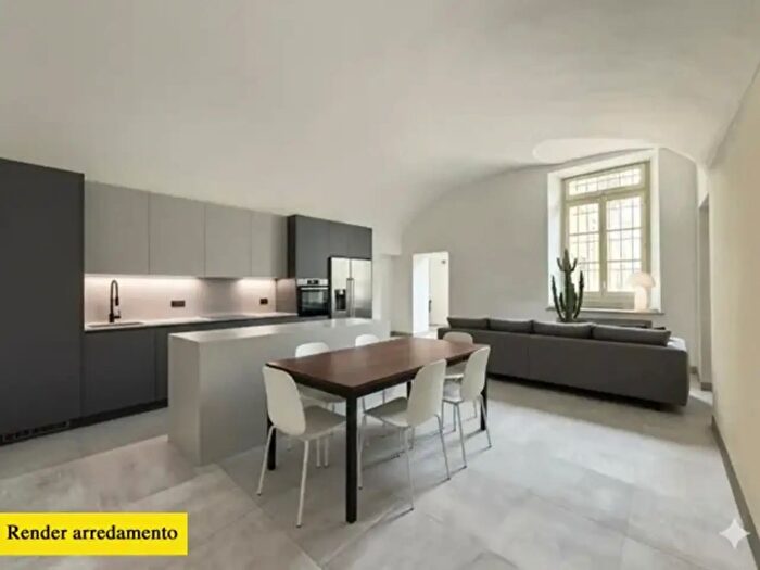 Appartamento quadrilocale in vendita in Piazza Savoia, Torino