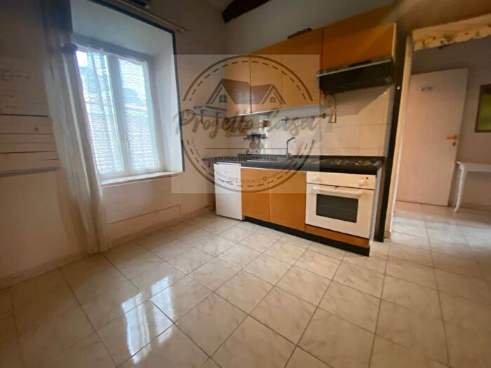 Appartamento monolocale in affitto in Via del Comune, Centro Storico, Velletri