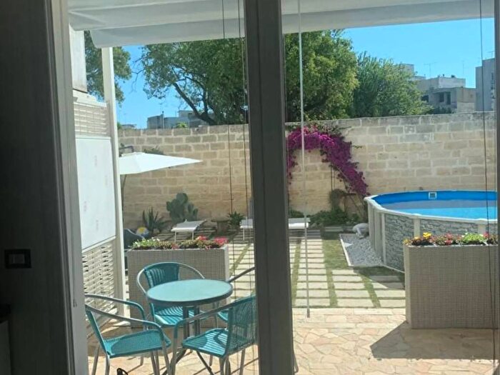 Appartamento monolocale in affitto in Via G Antonio Orsini Del Balzo No Number, San Lazzaro, Lecce