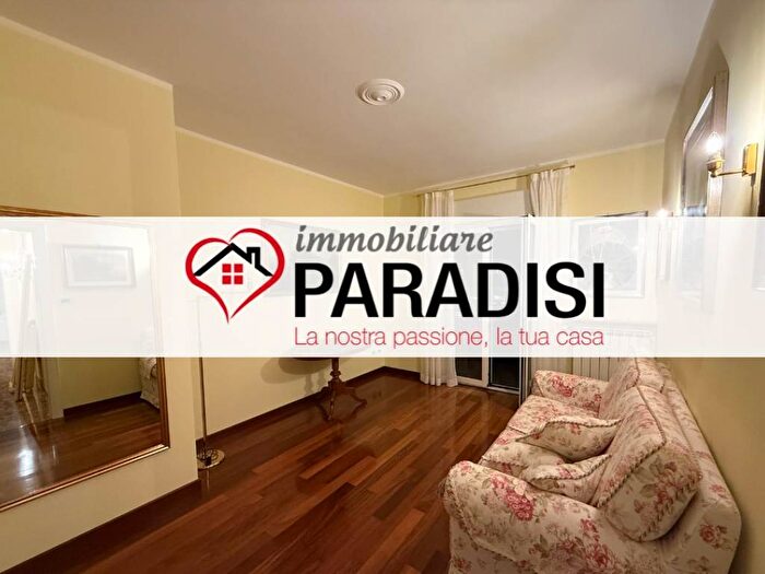 Appartamento quadrilocale in affitto in Via di Servola, Baiamonti Valmaura, Trieste