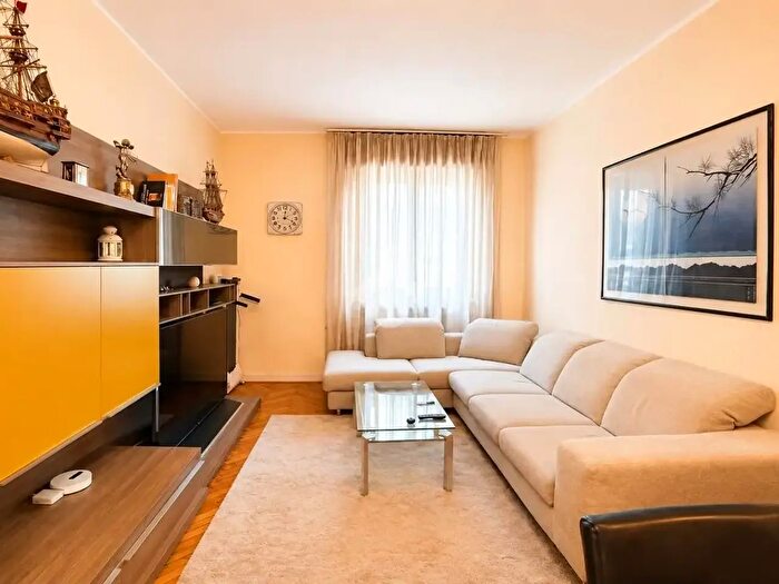 Appartamento bilocale in vendita in Via Carlo Boncompagni, Milano