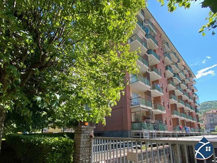 Appartamento quadrilocale in vendita in Villar Perosa Via Torino, Villar Perosa