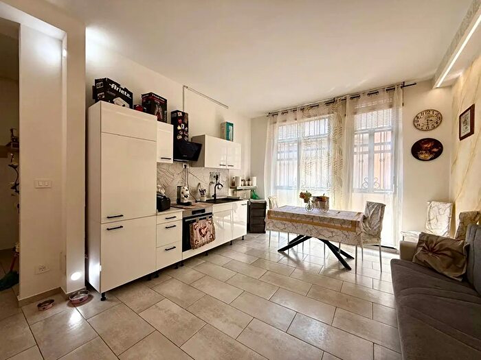 Appartamento quadrilocale in vendita in Via San Francesco d'Assisi, Alessandria