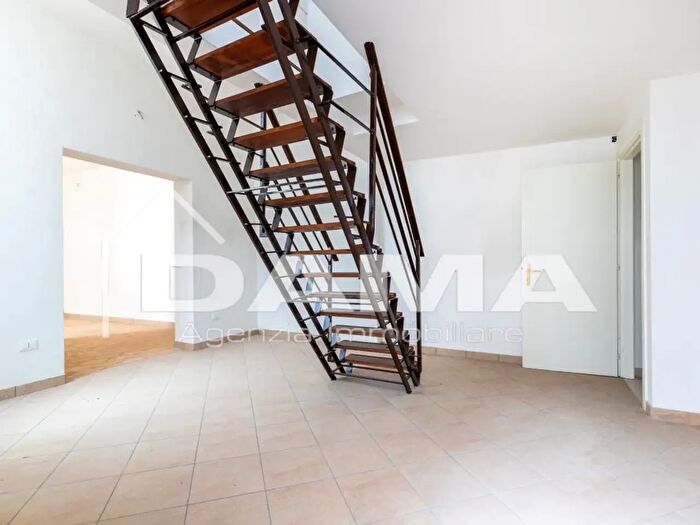 Appartamento quadrilocale in vendita in Corso Mazzini, Forli