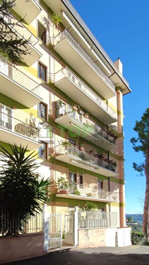 Appartamento quadrilocale in vendita in Chieti, Chieti