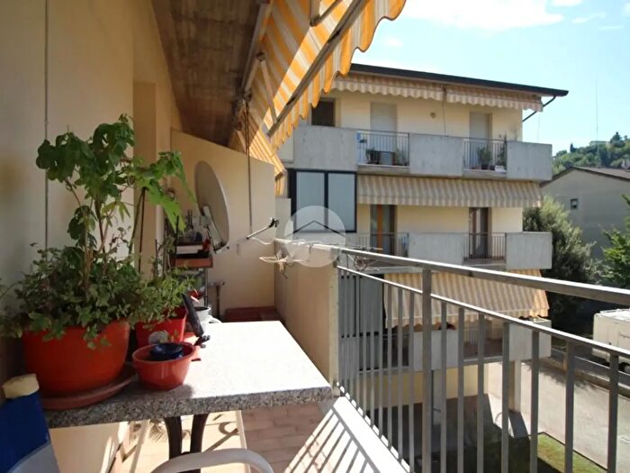 Appartamento quadrilocale in vendita in Via Terranova Cesare, Cesena