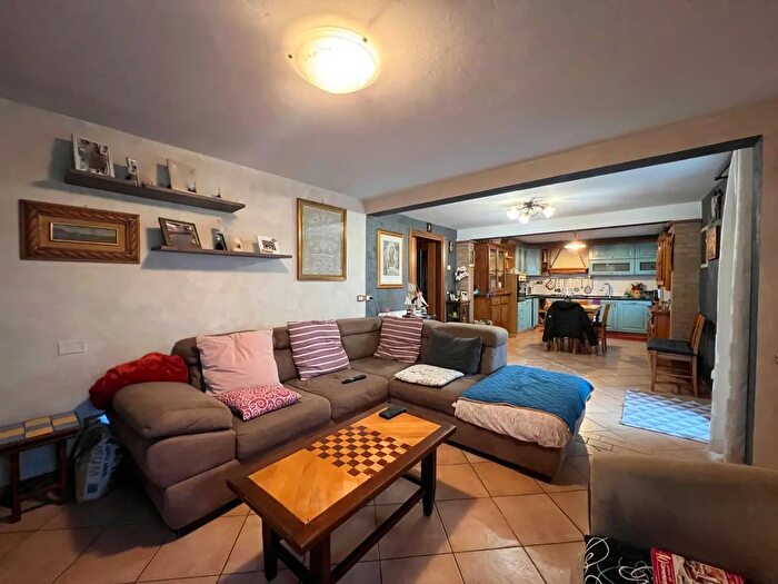 Casa con 5 locali in vendita in Reggio Emilia