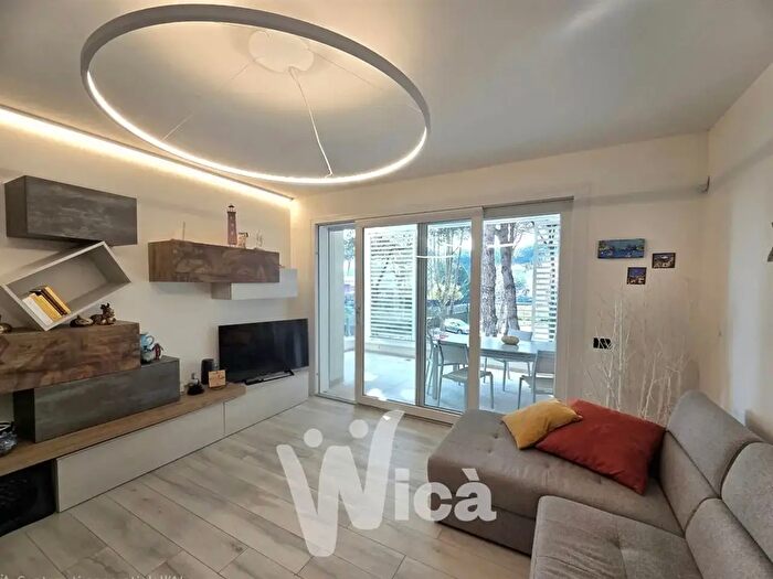 Appartamento quadrilocale in vendita in Cervia