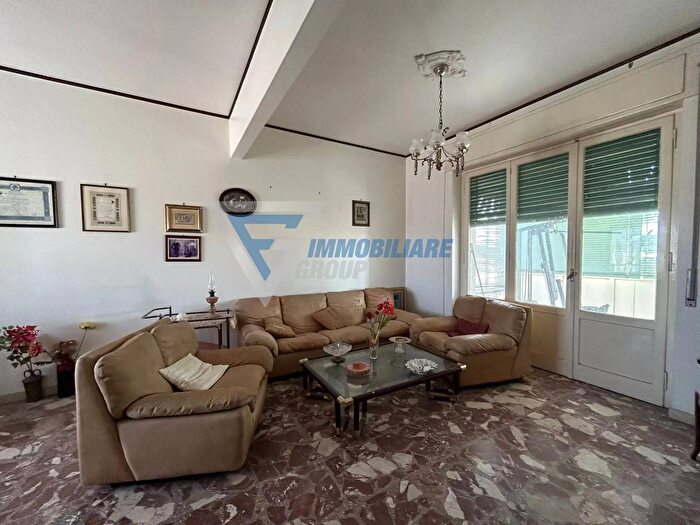 Appartamento quadrilocale in vendita in Priolo Gargallo