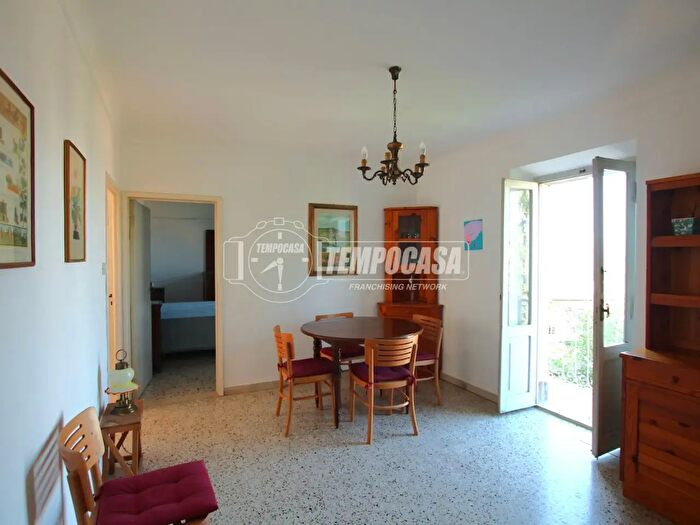 Casa con 5 locali in vendita in Viale Nicola Ciccolungo, Fermo