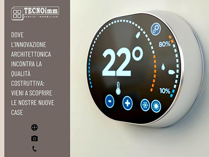 Case in Vendita e in Affitto - 3