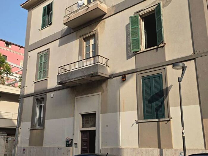 Appartamento quadrilocale in affitto in Via Dante Alighieri, Piazza Salotto Corso Umberto, Pescara