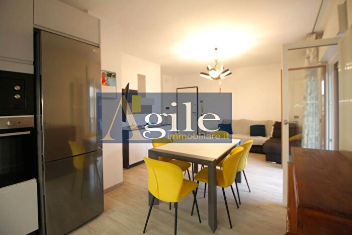 Appartamento trilocale in vendita in Via della Pizzarda, San Benedetto Del Tronto