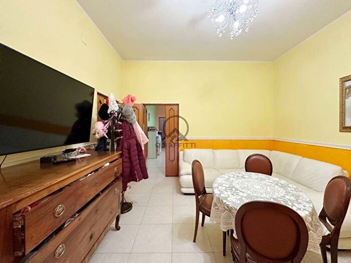 Appartamento quadrilocale in affitto in Via Ospedaletto, Inps Trinità, Andria