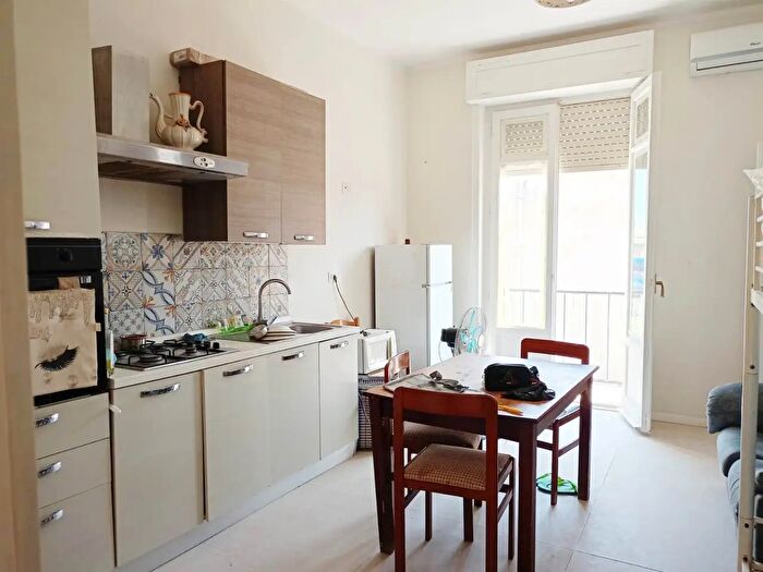 Appartamento bilocale in vendita in Siracusa
