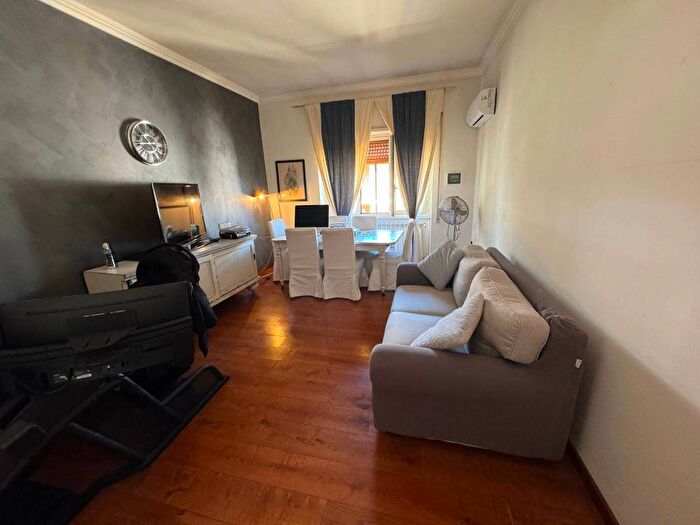 Appartamento bilocale in affitto in Via Pian di Sco, Nuovo Salario, Roma