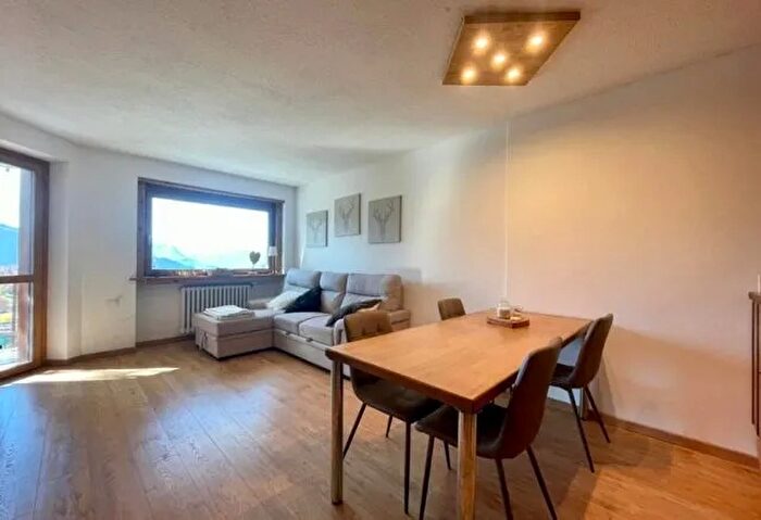 Appartamento trilocale in affitto in Via Cesana Sestriere To Italia, Sestriere