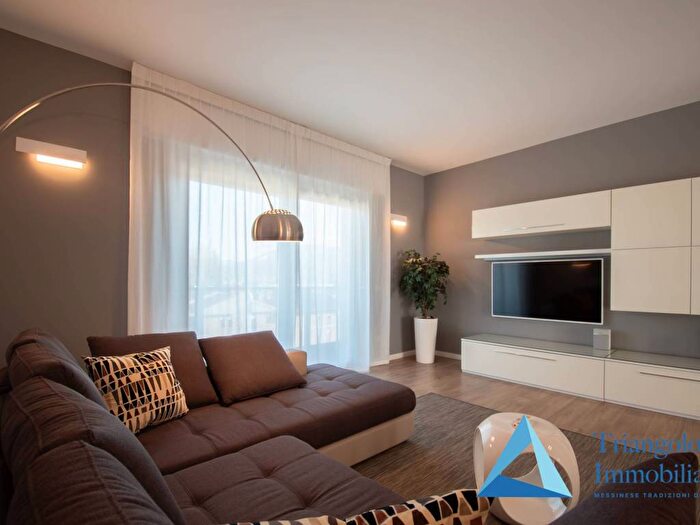 Appartamento trilocale in affitto in Via Carlo Goldoni, SantEufemia Caionvico, Brescia