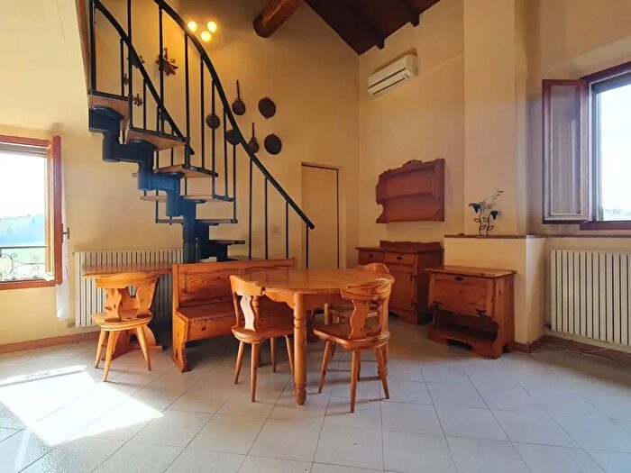 Appartamento monolocale in affitto in Via Landa, Monte San Pietro