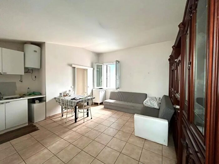 Appartamento trilocale in vendita in Via Cervara, Cervia