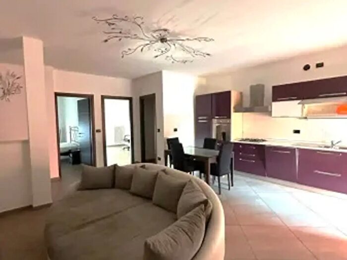 Appartamento trilocale in vendita in Corso Nuova Italia, Santhia