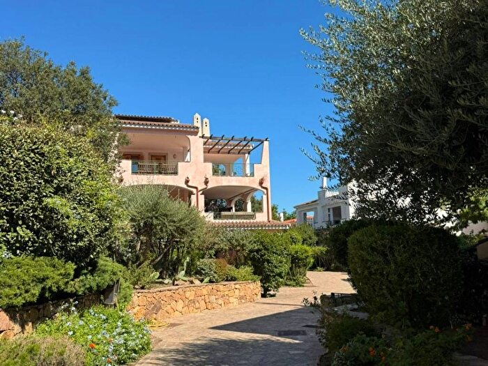 Appartamento monolocale in affitto in Via Porto Rotondo, Porto Rotondo, Olbia