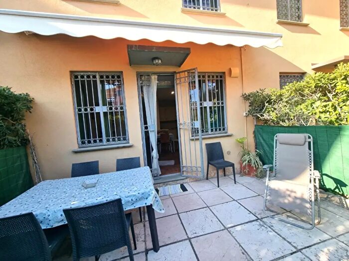 Casa quadrilocale in affitto in Viareggio