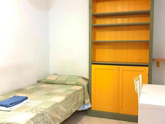 Appartamento monolocale in affitto in Via Ettore Ponti, Milano