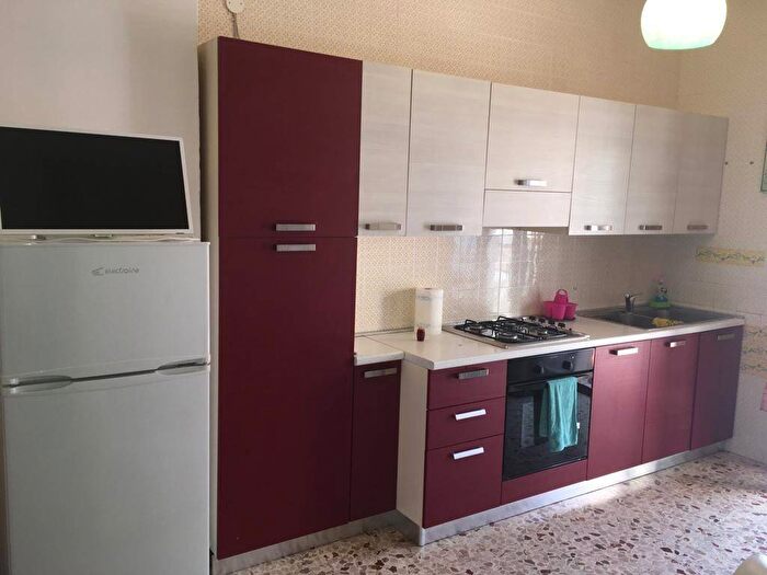 Appartamento bilocale in affitto in Via Lungomare Stefano Pugliese, Catanzaro Lido, Catanzaro