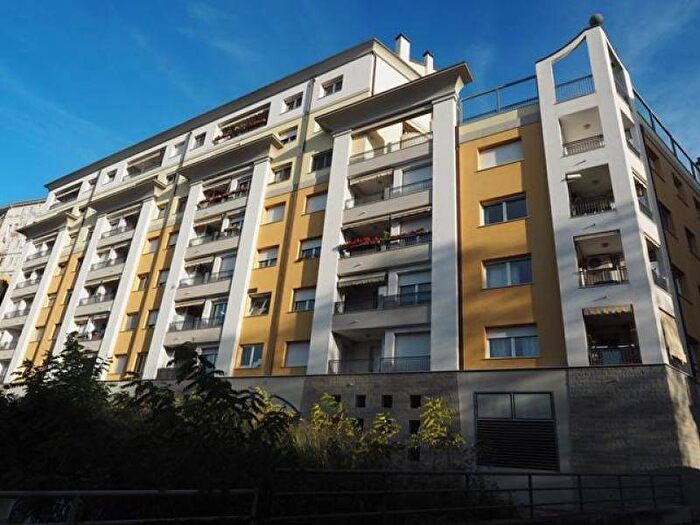 Appartamento bilocale in affitto in Gretta, Trieste